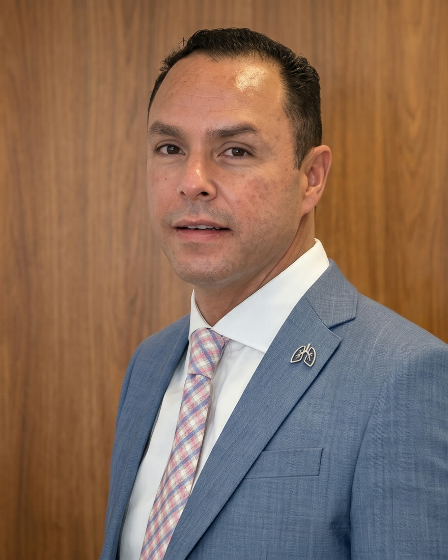 Dr. Guilherme Vieira de Mendonça Filho