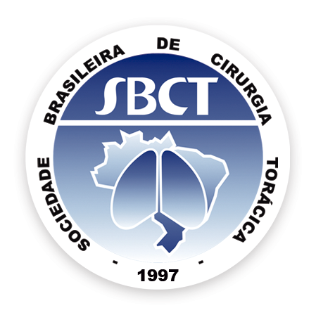 Sociedade Brasileira de Cirurgia Torácica